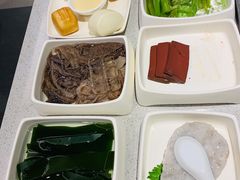 -海底捞火锅(大融城店)