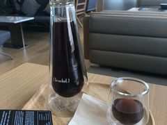 -Bracket Coffee(工体店)