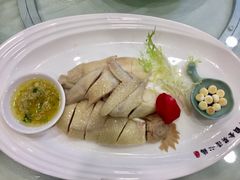 至尊清心鸡-清心鸡沙田乳鸽店·非遗传承(粤垦路店)