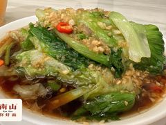 -南山鲜虾面·活鲜小馆·海味大连菜(南山总店)