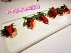 -王品牛排(常州吾悦广场店)