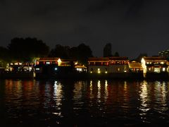 -运河游船(武林门码头)