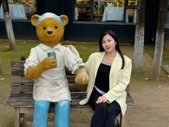 -蓝地时尚庄园(北京清河营地铁站店)