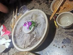 -小龙坎火锅(阳泉店)