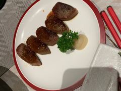 -王鼎精致料理铁板烧(世博源店)