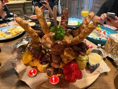 -卢布里西餐厅(总店)