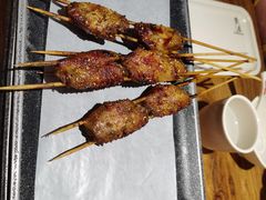-管氏翅吧(国展店)