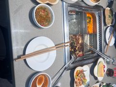 -海底捞火锅(太阳宫凯德mall店)