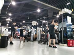 -贝菲特游泳健身(徐泾店)