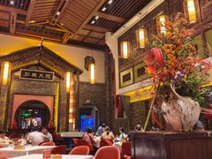 -大张烙馍村·美食地标(泉山店)