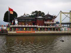 -仓山金山寺
