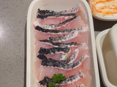 -海底捞火锅(顺义华联店)