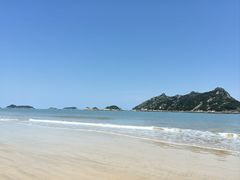 -大京沙滩