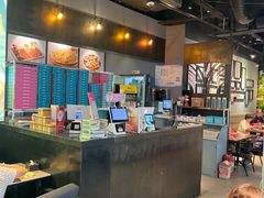 -酷公社·榴莲披萨(太原街店)