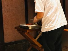 -便宜坊烤鸭店(甜水园店)