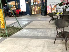 门面-喜马可甜(高新店)