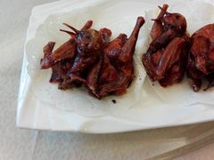 -海宝酒家(中山四路店)