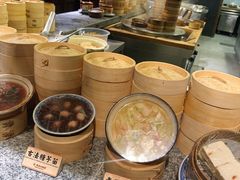-南京大牌档(三阳广场苏宁店)