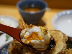 -天ぷら定食まきの(難波千日前店)