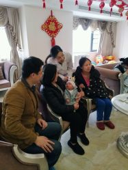 点击看大图 -大美母婴月子中心(馨乐庭店)