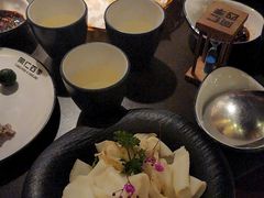 -同仁四季椰子鸡(宝安壹方城店)