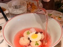 -遇外滩(BFC外滩金融中心店)