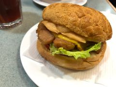 -华嫂冰室(尖沙咀店)