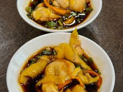 -熠盛粤味·顺德桑拿鸡(永康路店)