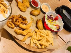 -割烹旭日本料理(龙湖狮山天街店)