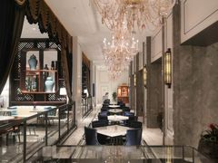 -Yan Ting 宴庭中餐厅(上海静安瑞吉酒店)