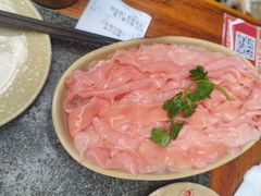 -巴将军·非遗老字号火锅(解放碑店)