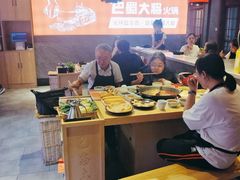 -巴蜀大将火锅(太原旗舰店)