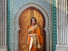 -甘尼仕印度餐厅爵士酒吧(阳春巷店)