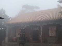 -妙峰山风景名胜区
