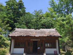 -采石矶景区