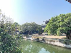 -粤晖园
