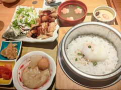 -味太助·银饭食堂(中华城店)