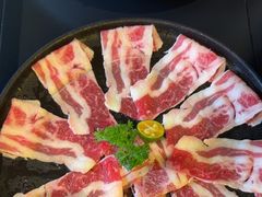 -樱嘢·炭火烧肉(惠南店)