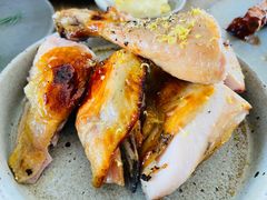 -BOR Eatery(安福路店)