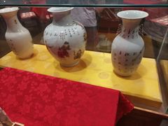 -正阳门饭庄·烤鸭·北京菜(万丰路七里庄店)