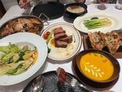 -马克西姆俄罗斯餐厅(通亚街店)