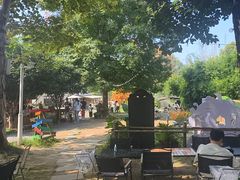 -HERRE·FARM 赫尔露营农场·团建聚会包场