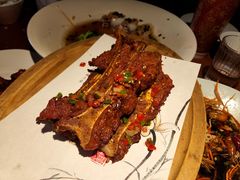 -南园民国茶楼餐厅·常州菜(北大街店)