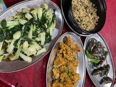 -胜海大排档·海鲜·黄鳝饭(十年老店)