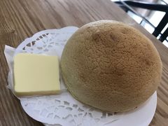 -禧座港式餐厅(星河店)