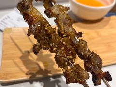 -一醒·手工面·西北传统小吃(悠方购物中心店)