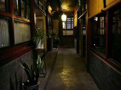 -三品尚院(贝勒府旧址店)