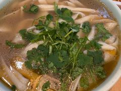 -萧记三鲜烩面(东站店)