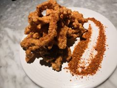 -蔴将·川菜(黄龙万科店)