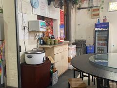 -阿清煲仔店(纺织城店)